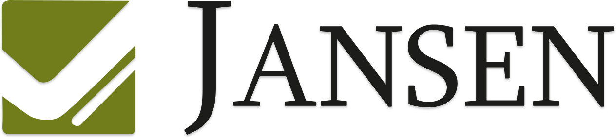 Jansen Inc.