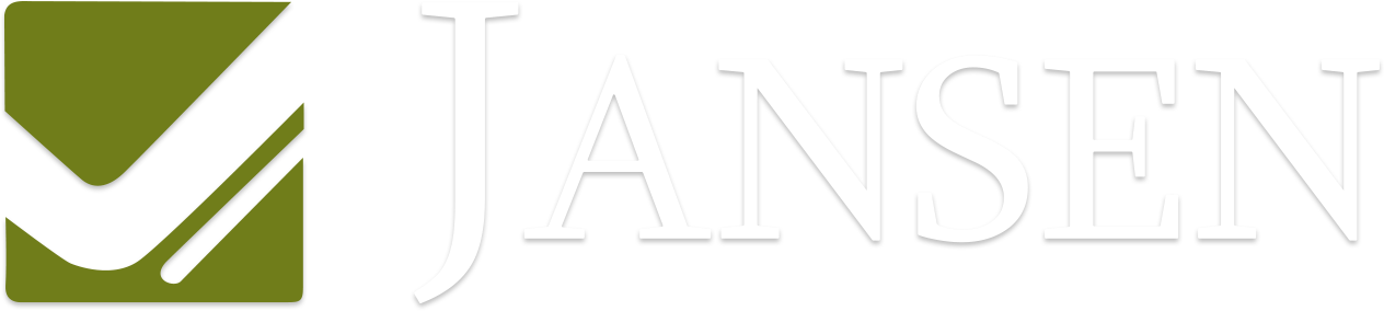 Jansen Inc.