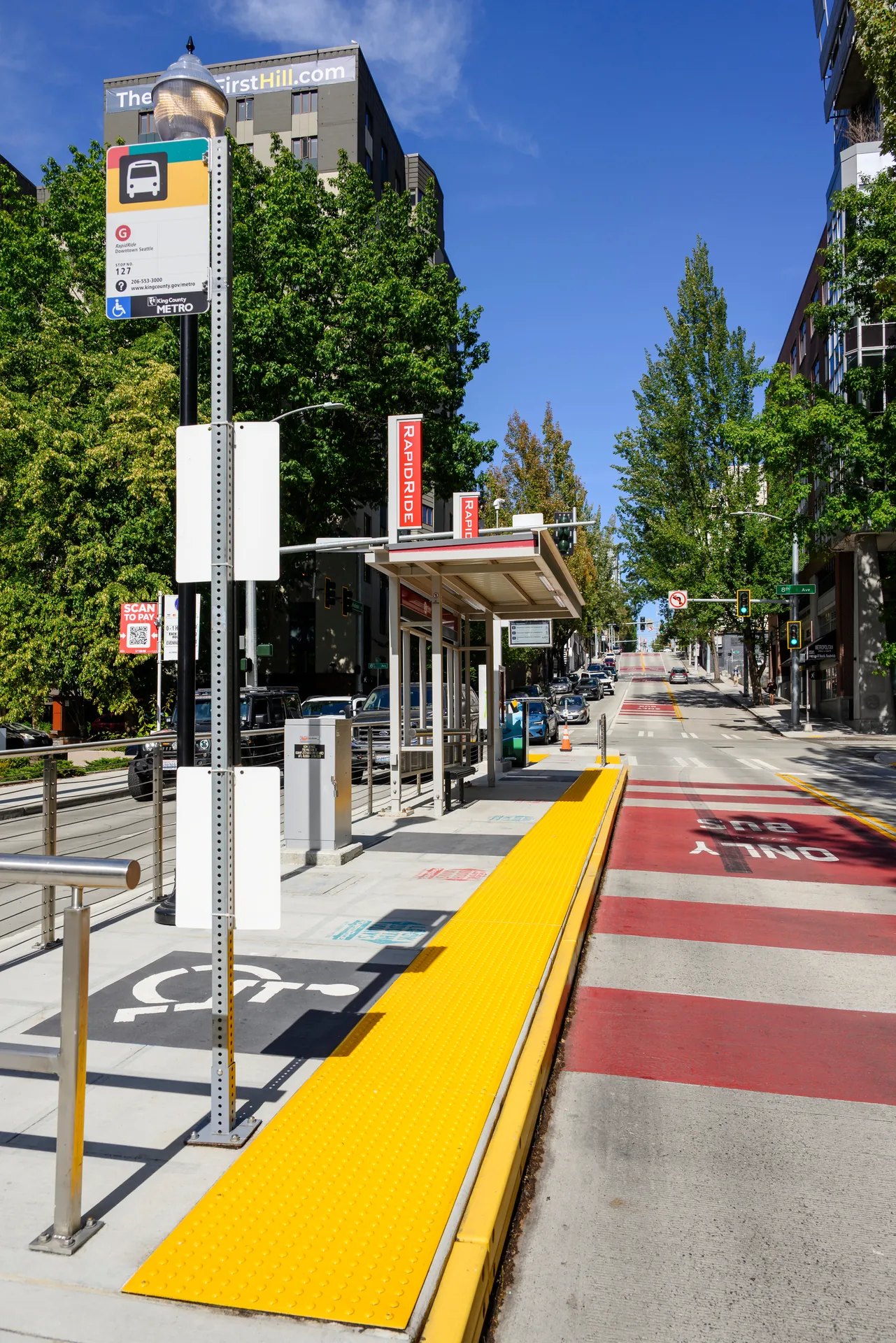Transportation and transit